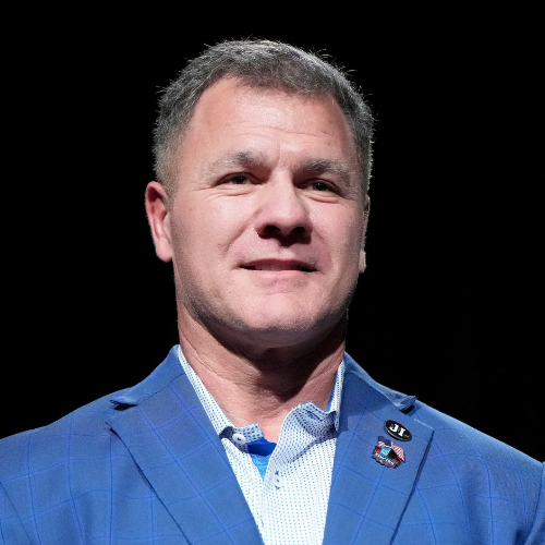 Adam Vinatieri